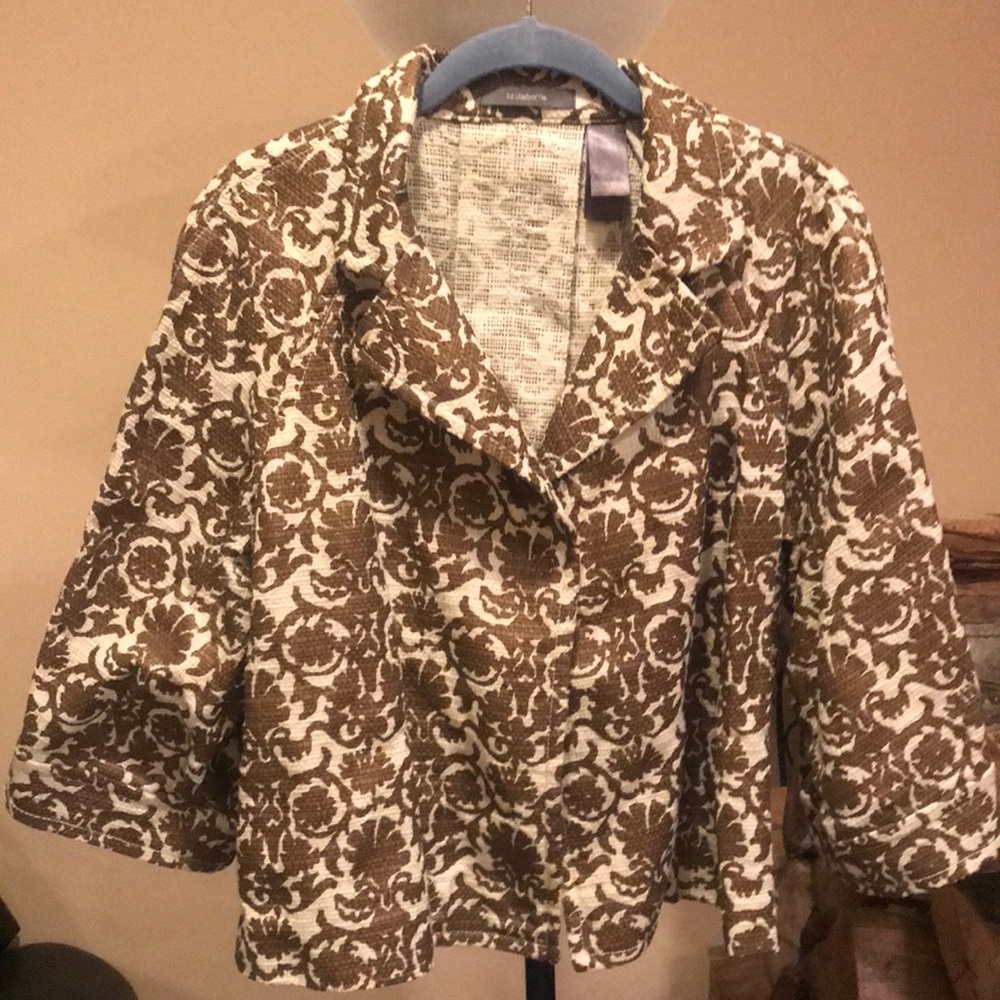excellent condition-nearly new